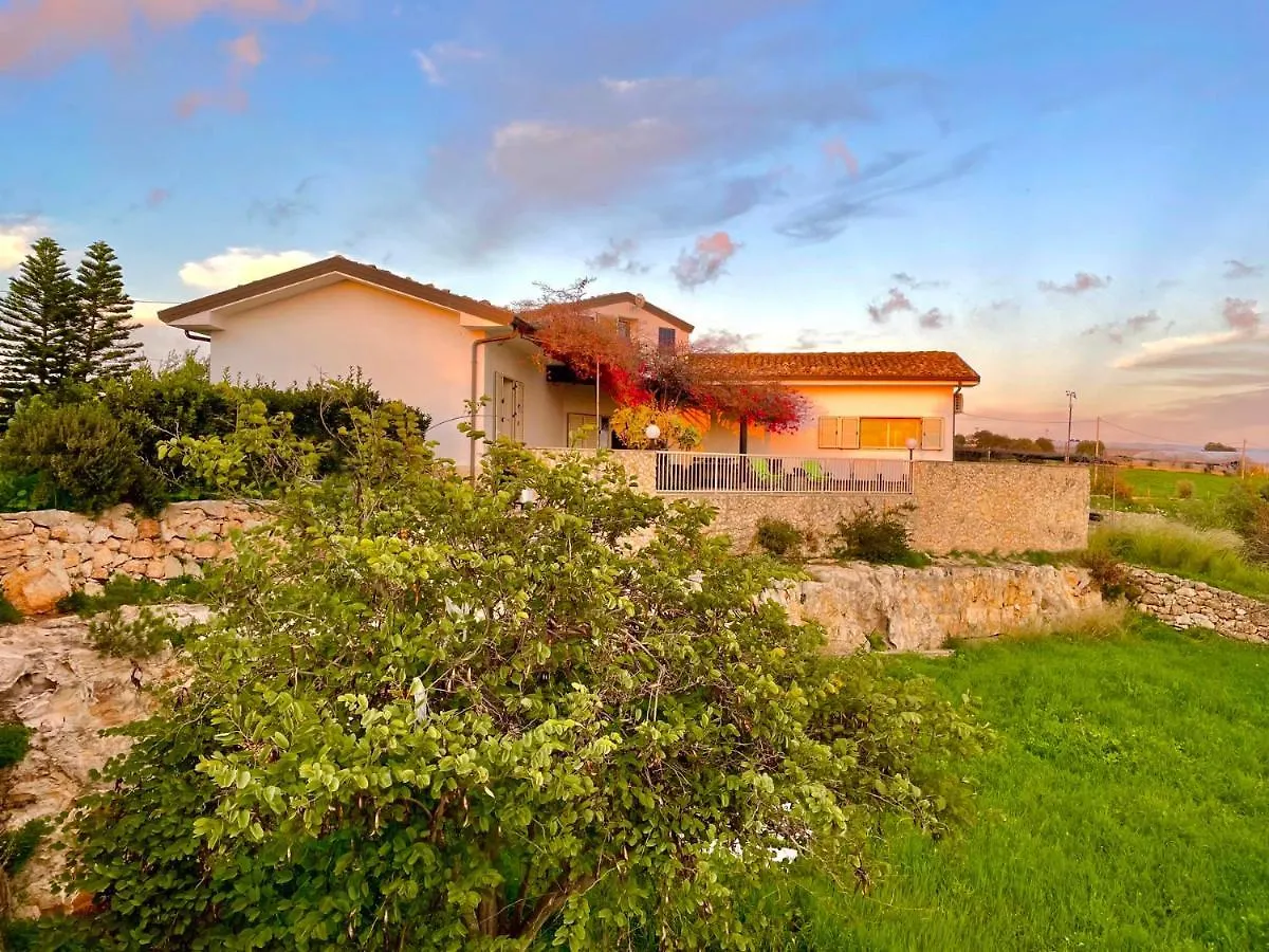 Villa Beabella Scicli 0*,  Itálie