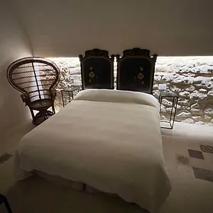 La Casuzza Bed & Breakfast