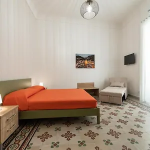 Casa Melina Affittacamere