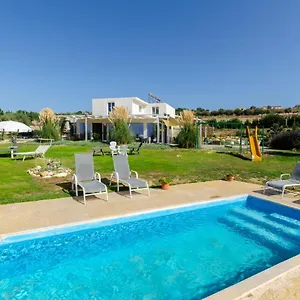 Padima Villa