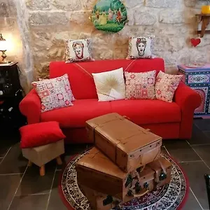 Casina Olympya Casa vacanze