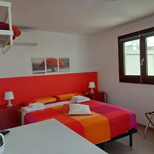Panoramic Appartamento
