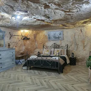 Petra Barocca Affittacamere