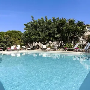 U Marchisi Bed & Breakfast