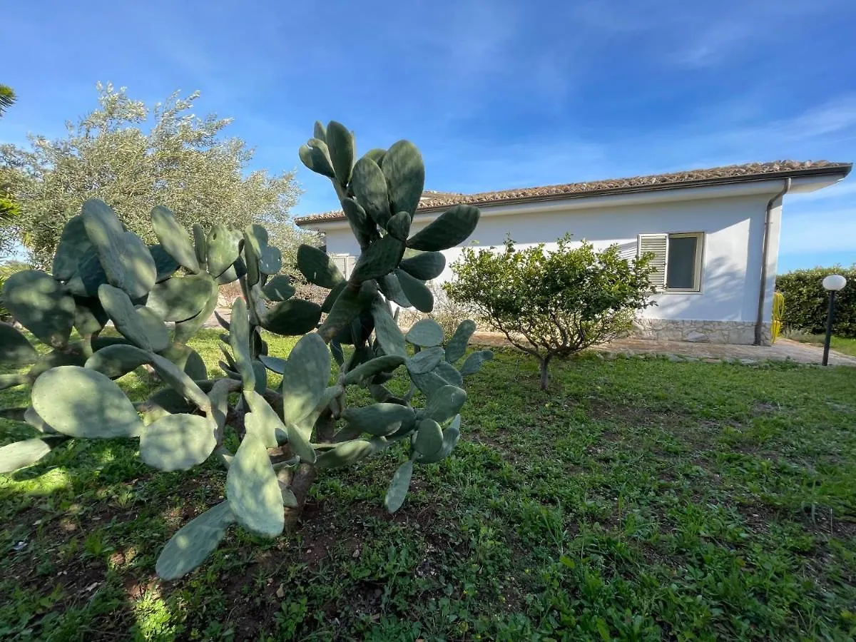 Villa Beabella Scicli
