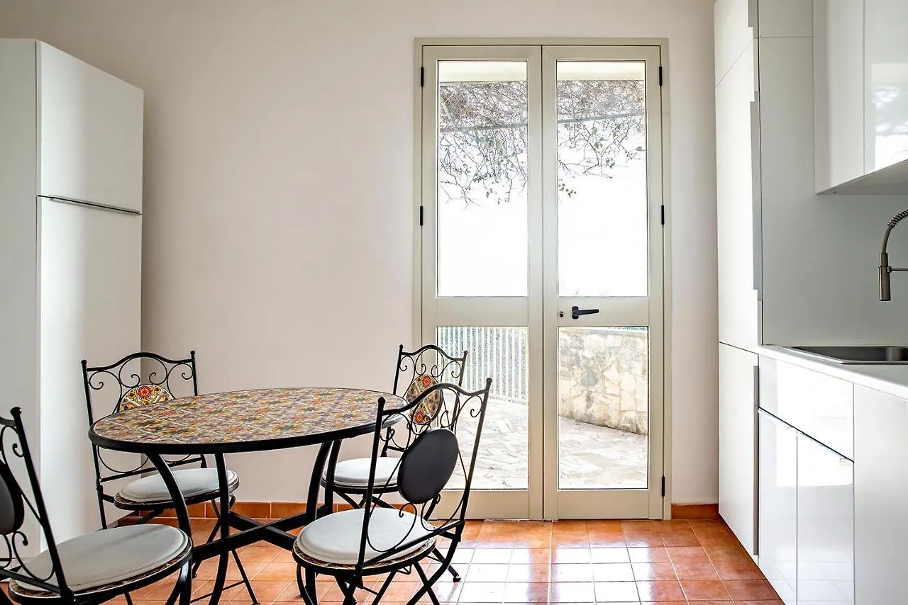 Villa Beabella Scicli